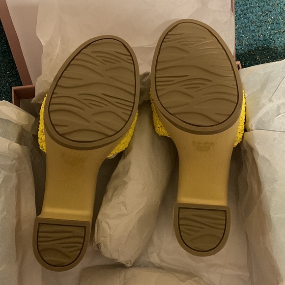 ✨ Anthropologie Wendy Clogs Sz 9 - Picture 9 of 10